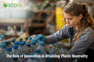 Plastic Neutrality