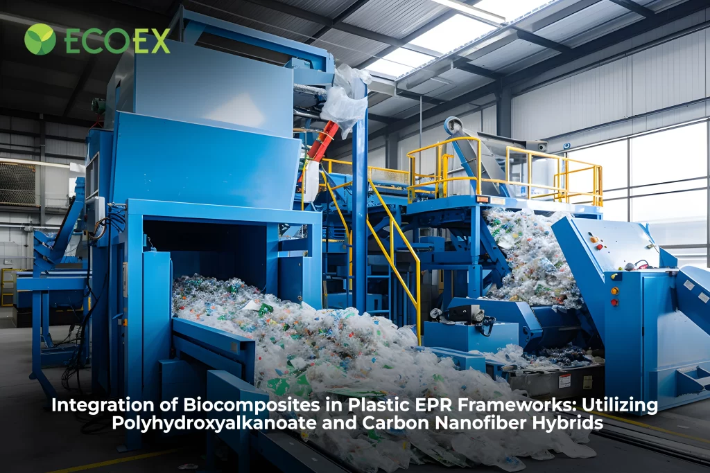 Plastic EPR